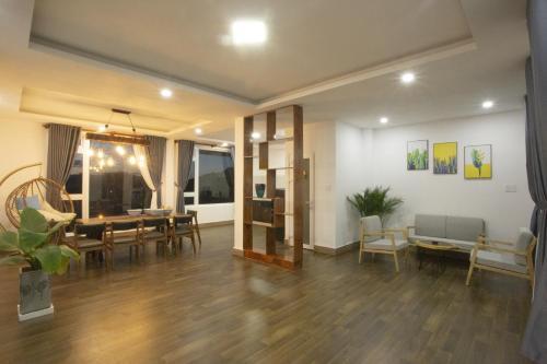Apartamento Villath?nh ?i?n