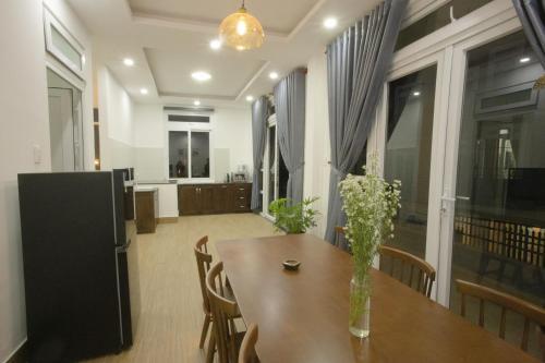 Apartamento Villath?nh ?i?n