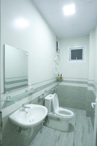 Apartamento Villath?nh ?i?n