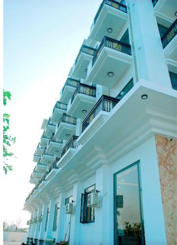Hotel Kh�ch S?n Y�n Ch�u
