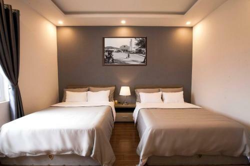 Hotel Camellia Dalat Villa