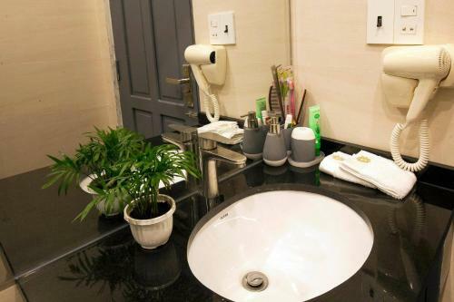 Hotel Camellia Dalat Villa