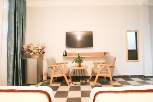 Teppi Hotel Da Lat