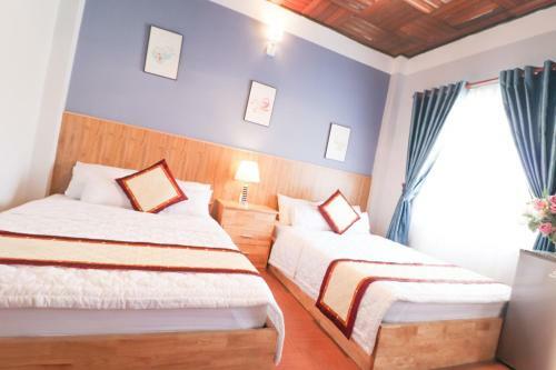Teppi Hotel Da Lat