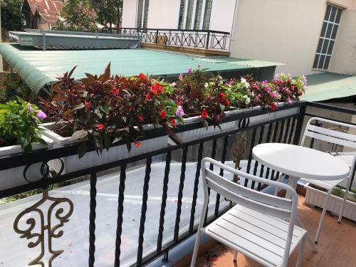Teppi Hotel Da Lat