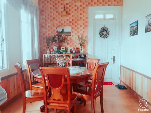 Villa Dalat Moka Coffee House