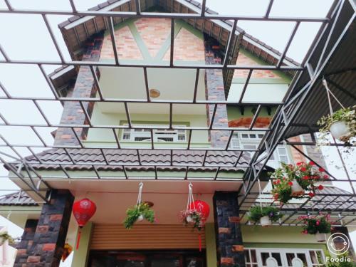 Villa Dalat Moka Coffee House