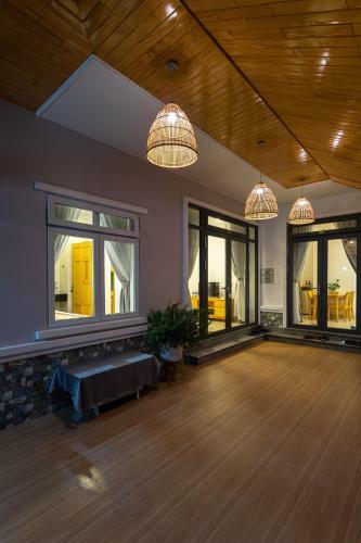 Apartamento ?? Gia B?o Villa - Hso