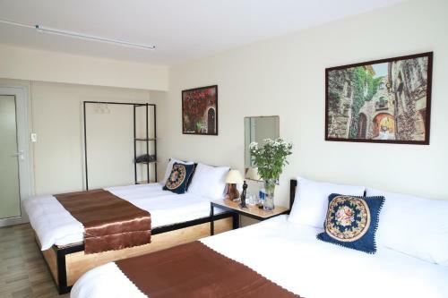 Hotel 131 Dalat Villa