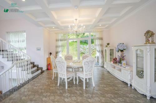 Hotel Lan Anh Village