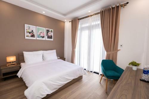 Hotel Dalat Serene Villa