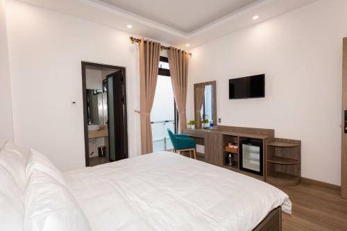 Hotel Dalat Serene Villa