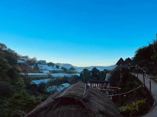 Lodge Chang's Village