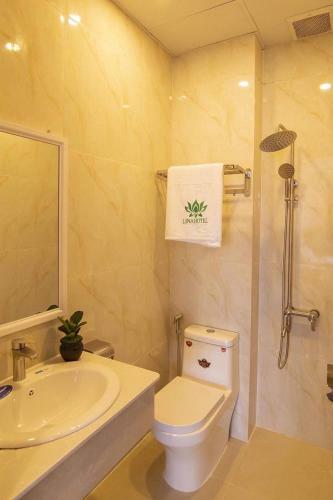 Hotel Alula Studio