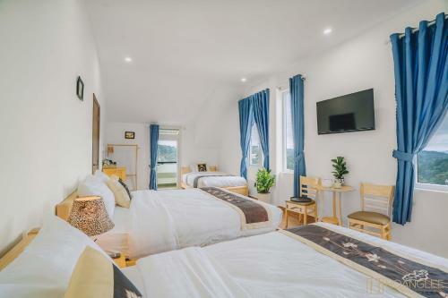 Hotel Lan Anh House
