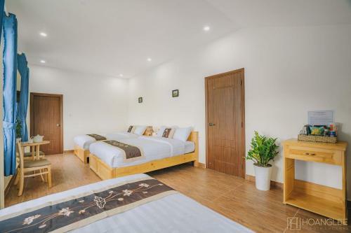 Hotel Lan Anh House