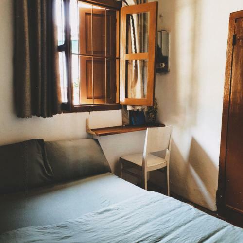 N?u M?t Mai - Homestay ?� L?t