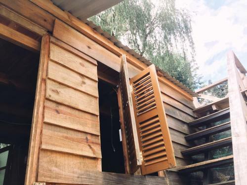 N?u M?t Mai - Homestay ?� L?t