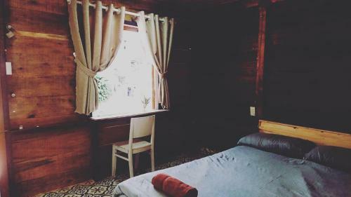 N?u M?t Mai - Homestay ?� L?t