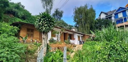 N?u M?t Mai - Homestay ?� L?t
