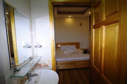 Bed & Breakfast H?ng H� Guest House
