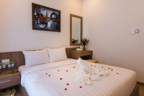 Mia Boutique Hotel Da Lat