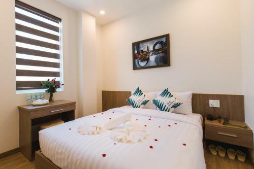 Mia Boutique Hotel Da Lat