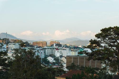 Mia Boutique Hotel Da Lat