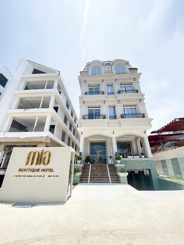 Mia Boutique Hotel Da Lat