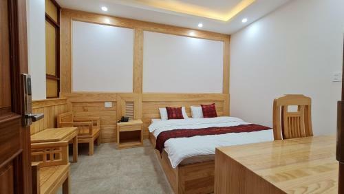 Royal Star Hotel Da Lat