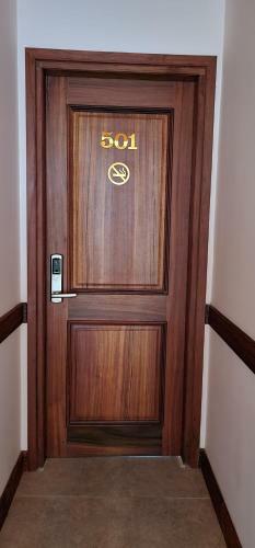 Royal Star Hotel Da Lat