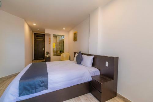 Khanh Uyen 3 Hotel