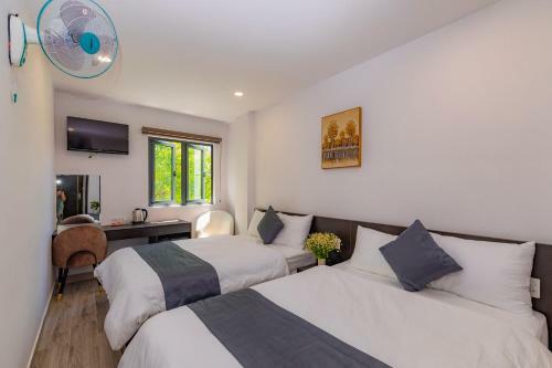 Khanh Uyen 3 Hotel