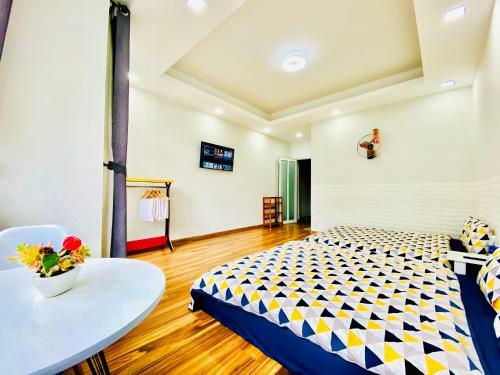 Hotel Lucky House ?� L?t
