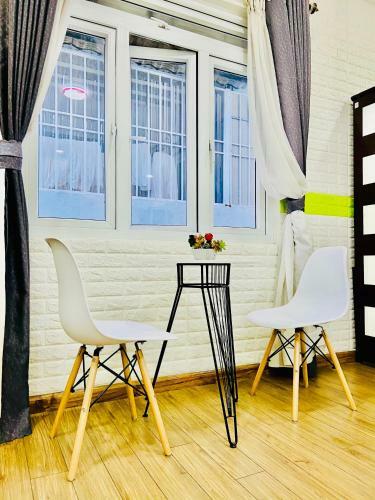 Hotel Lucky House ?� L?t