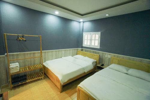 T&k Hotel