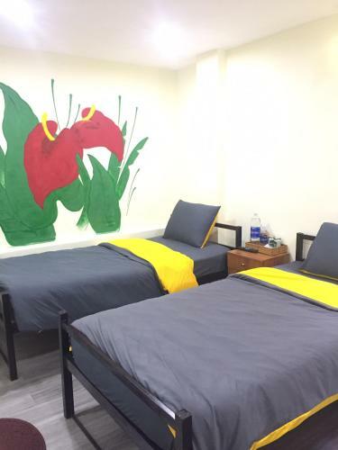 Hostal Big Home Dalat