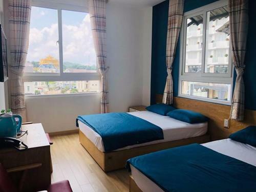 Chivas Dalat Hotel