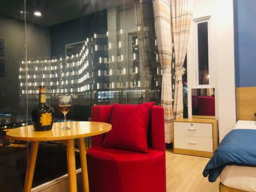 Chivas Dalat Hotel