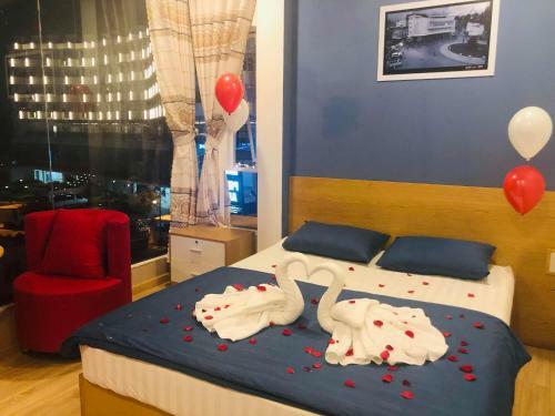 Chivas Dalat Hotel