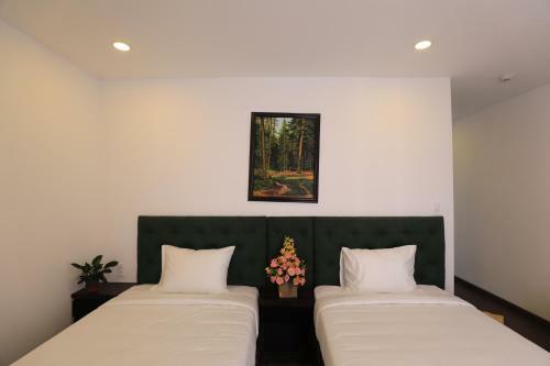 Moonstone Hotel Dalat