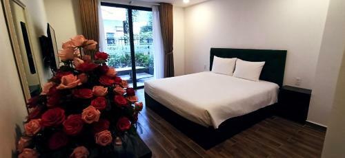 Moonstone Hotel Dalat
