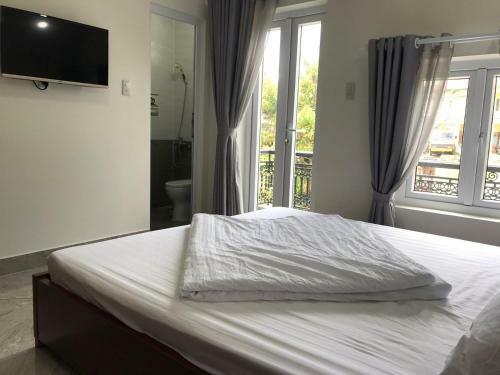 Hotel Thuy Linh Villa