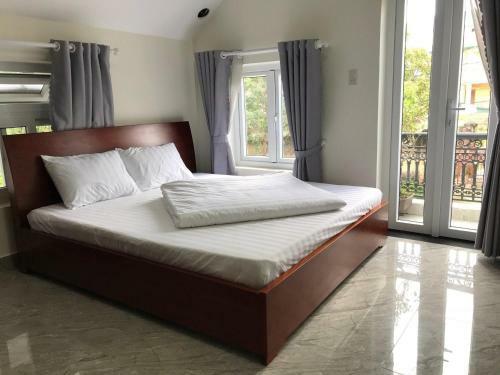 Hotel Thuy Linh Villa