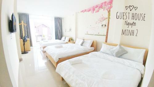 Hostal Nguyen Minh 2