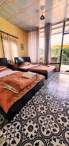 ?�n L?ng Homestay & Coffee