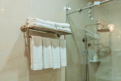 Hotel La Vie En Rose Villa