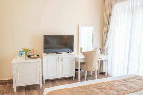 Hotel La Vie En Rose Villa
