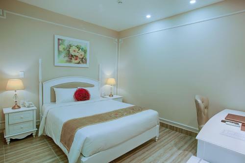 Hotel La Vie En Rose Villa