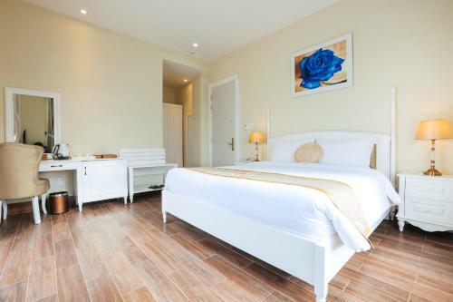 Hotel La Vie En Rose Villa